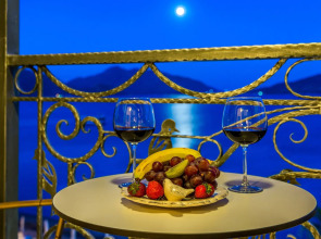 Kahveci Alibey Hotel