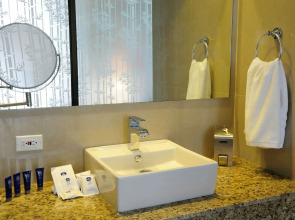 Best Western Plus Panama Zen Hotel