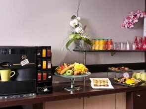 Mercure Paris Velizy