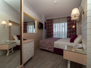 Sunmelia Beach Resort Hotel & Spa