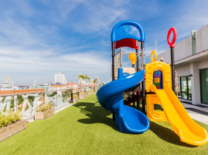 Water Park by PSR ASIA