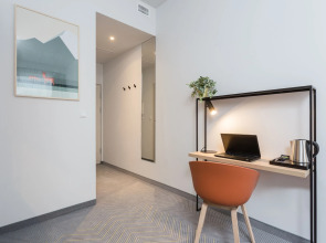 Platinum Hotel & Residence Wilanów