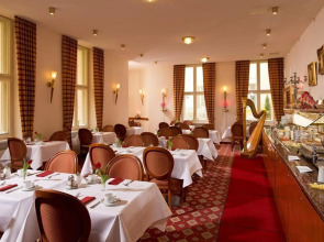 Hotel & Apartments Zarenhof Berlin Prenzlauer Berg