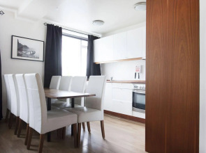 Stay Apartments Einholt