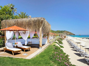 Martı Myra - All Inclusive