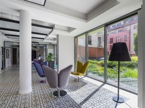 Apartments Harmonica Cracow by Renters