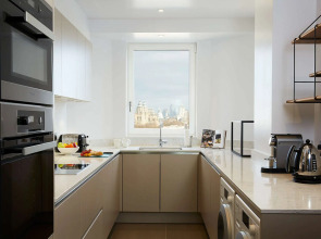 Cheval Gloucester Park at Kensington