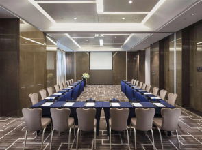 Hilton Guangzhou Tianhe