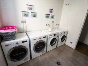 Sensation Sagrada Familia