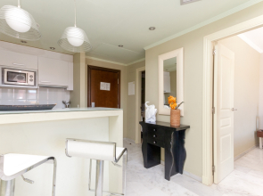 Holiday World RIWO - Teens Hotel