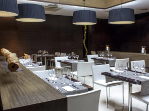 Hotel Zenit Valencia