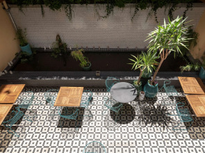 Best Western Plus Hotel La Joliette