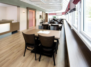 Leonardo Airport Brandenburg