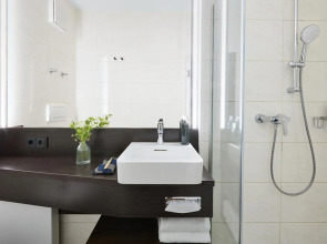 Living Hotel am Deutschen Museum