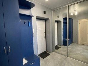 K_Apartments (К_Апартментс) на улице Памяти Павших в Афганистане 24