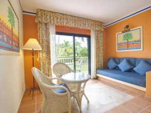 Bahia Principe Grand Bavaro - All Inclusive