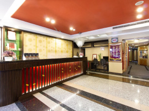 Baron's Hot Spring Hotel