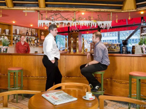 ibis Strasbourg Centre Historique