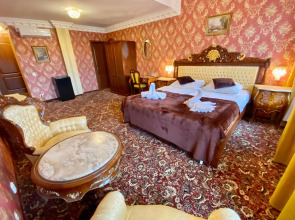 Hotel Liliova Prague Old Town