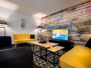 Best Western Plus Hotel Canet-Plage