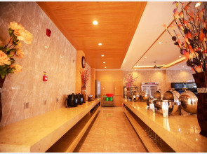 Отель Yin Yun Seaview