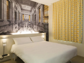 B&B Hotel Treviso