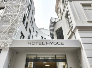 Hygge Hotel