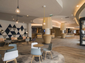 Holiday Inn Express Paris - CDG Airport by IHG