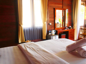 Sea Terras Suite And Luxury By Ozz Group