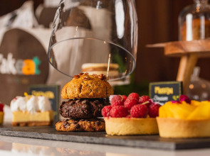 AC Hotel by Marriott Lima Miraflores