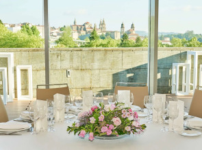 NH Collection Santiago de Compostela