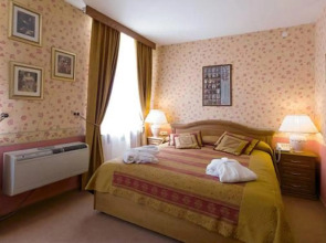 Отель «Шекспир»