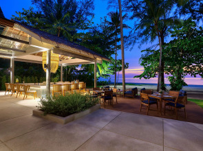 Outrigger Khao Lak Beach Resort