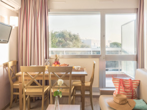 Pierre & Vacances Résidence La Rostagne