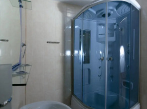 Пик Черского