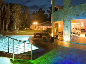 Hotel Flamingo Resort