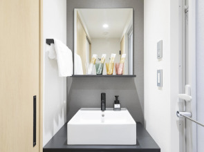 M’s Hotel Sanjo Omiya