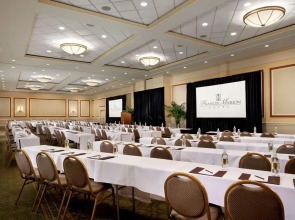 The Francis Marion Hotel