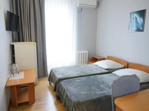 Гостевой дом Прохлада