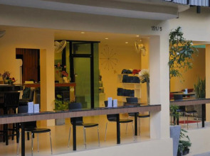 The Wave Patong Boutique Hotel