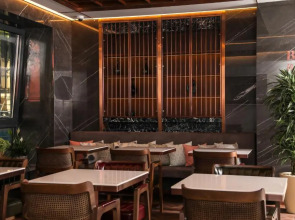 Henna Hotel Istanbul