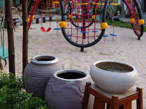 Le Viva Mui Ne Resort