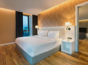 Park Dedeman Eskisehir