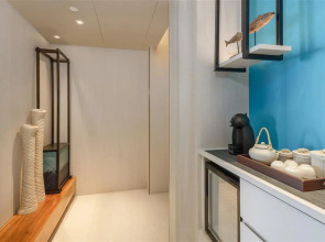 Hyatt Regency Koh Samui