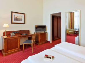 Austria Trend Hotel Schloss Wilhelminenberg