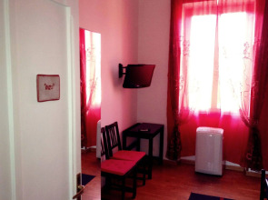 Cielo Vaticano Guest House