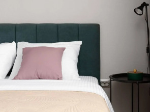 Апартаменты на улице Бородинская