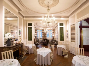 Grand Hotel Francais - ex. Best Western