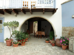 Konatzi tou Flokka Apartments