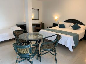 Citta del Mare Hotel Village